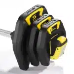 Barbell Set 20Kg Adjustable