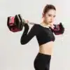 Free Weights Equipment