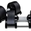 Dumbbells Set 32kg Adjustable