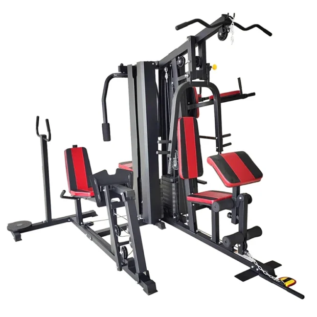Affordable Weight Training Multi functional Machine