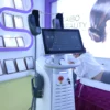 Ems Fat Removal And Muscle Stimulator Machine