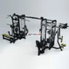 8-in-1 Multi-Functional Cable Training System