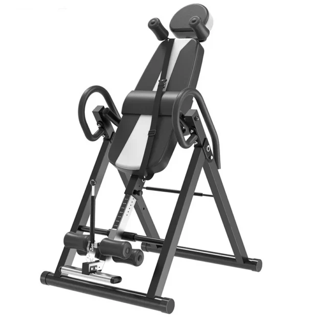 Home Fitness Inversion Table and Chair for Workouts