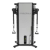 Dual Cable Crossover Chest Fly Machine