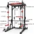 Comprehensive Fitness Exercise