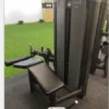 Commercial Leg Curl Machine for Hamstring Workouts