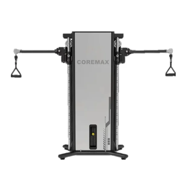 Multi Functional Gym Trainer Wall