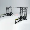 8-in-1 Multi-Functional Cable Training System Gym Fitness machine