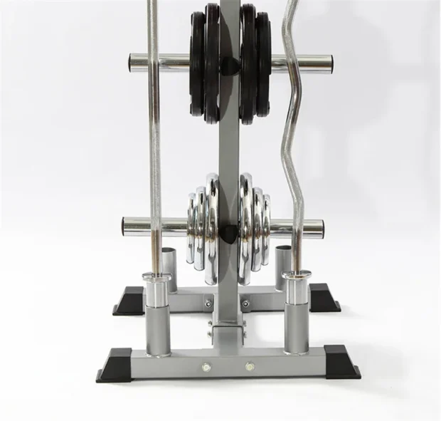 Barbell Rack for Squats and Powerlifting