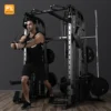 Smith Machine Squat and Press Stand for Home and Commercial Use