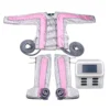 3-in-1 Air Pressure Body Slimming Suit with Infrared and EMS Lymphatic Massage