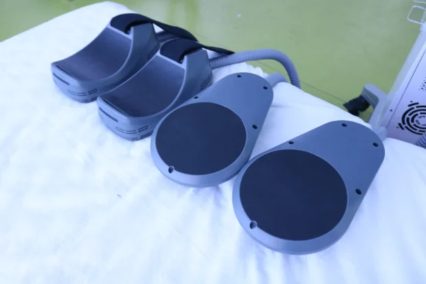 Ems Fat Removal And Muscle Stimulator Machine photo 2