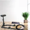 Hip Lift and Thrust Trainer for Buttock and Pelvic Fitness Muscle Machine